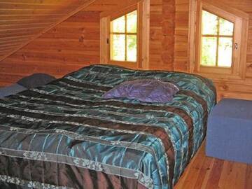 Фото номера Дом для отпуска Дома для отпуска Holiday Home Mustikka г. Röylä 34