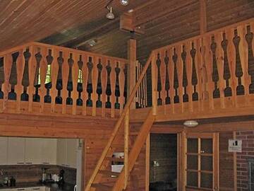 Фото номера Дом для отпуска Дома для отпуска Holiday Home Mustikka г. Röylä 37