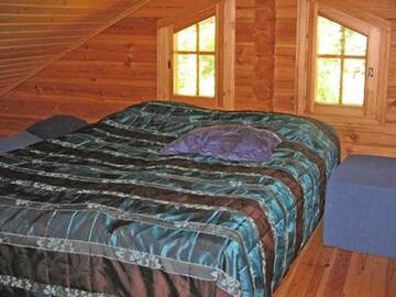 Фото номера Дом для отпуска Дома для отпуска Holiday Home Mustikka г. Röylä 11