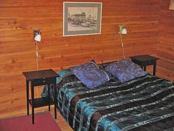 Фото номера Дом для отпуска Дома для отпуска Holiday Home Mustikka г. Röylä 18