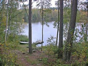 Фото номера Дом для отпуска Дома для отпуска Holiday Home Mustikka г. Röylä 13