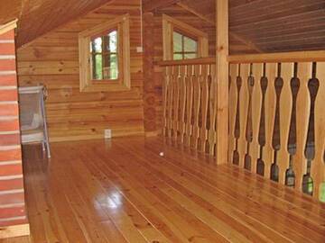 Фото номера Дом для отпуска Дома для отпуска Holiday Home Mustikka г. Röylä 22