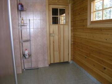 Фото номера Дом для отпуска Дома для отпуска Holiday Home Mustikka г. Röylä 23