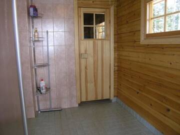 Фото номера Дом для отпуска Дома для отпуска Holiday Home Mustikka г. Röylä 46