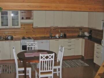 Фото номера Дом для отпуска Дома для отпуска Holiday Home Mustikka г. Röylä 43